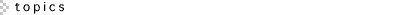 topics